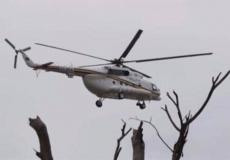 تحطم طائرة في كينيا