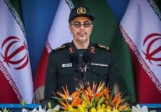 اللواء محمد باقري