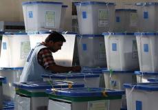 3 إصابات نتيجة سقوط أجهزة الفرز في الانتخابات العراقية