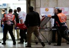 مقتل مستوطن -ارشيف-