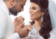 سبب طلاق غدير السبتي من زوجها أحمد الفردان