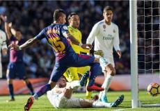 باولينيو يتزعم قائمة 5 نجوم في الليجا