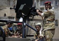 القوات الحكومية اليمنية تحرز تقدمًا في صعدة