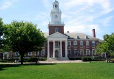 جامعة جونز هوبكنز