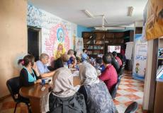 أفلام فلسطينية تعرض بغزة تحكي عن القدس