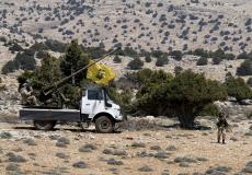 حزب الله - ارشيفية -