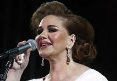 ميادة الحناوي