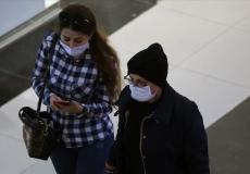 تسجيل 58 إصابة جديدة بفيروس كورونا في قطر