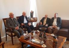 الديمقراطية تدعو إلى إيراد فقرة خاصة في البيان الوزاري