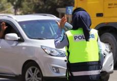 بيان مهم من شرطة بيت لحم