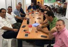 انتخابات حيفا