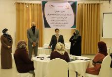 مركز الإعلام المجتمعي يؤهل نشطاء وناشطات