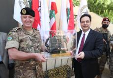 لبنان يطالب الأمم المتحدة بإلزام إسرائيل بتطبيق قرار 1701