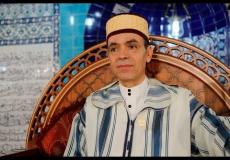  وفاة محمد بن بريكة