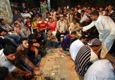 بطولة المحيبس الرمضانية - توضيحية