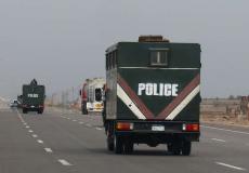 أخطر مجرمي مصر في قبضة الأمن