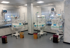 مشروع اعتلال الشبكية