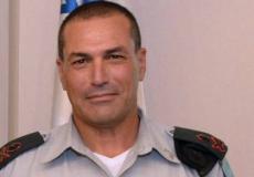 إيال زامير نائب رئيس أركان الجيش الإسرائيلي 