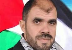 الاسير المحرر تيسير البرديني