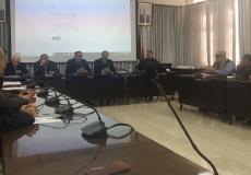 وزارة التربية والتعليم العالي