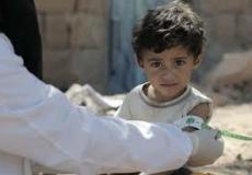 اليونيسف: قرابة 7 ملايين طفل مهددون بسوء التغذية بسبب كورونا