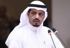 ماجد المطيري