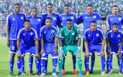 الدوري  السوداني 2019