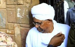 حقيقة وفاة عمر البشير الرئيس السوداني المعزول بفيروس كورونا