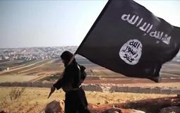 تنظيم الدولة الإسلامية داعش في سوريا والعراق- توضيحية