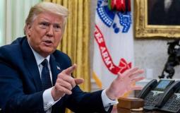  موقع تويتر يحذف تغريدة جديدة لترامب