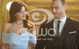 شاهد: مسلسل انت اطرق بابي الحلقة 8 الثامنة مترجم كامل بالعربية 