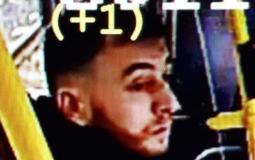 المشتبه به في اطلاق نار محطة اوترخيت 