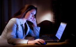 دراسة تكشف مخاطر العمل ليلا