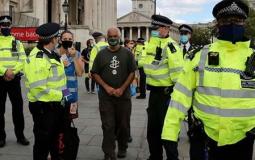 "منظمة بريطانية" تدعو لإغلاق مصانع أسلحة إسرائيلية في هولبورن