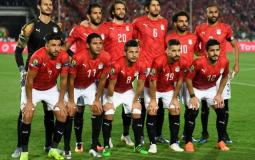 منتخب مصر لكرة القدم