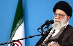 المرشد الإيراني الأعلى يصف نتنياهو بأنه "قاتل الأطفال"