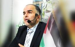 سمير عطية - مدير عام بيت فلسطين للشعر وثقافة العودة