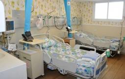 من مستشفى الجليل الغربي