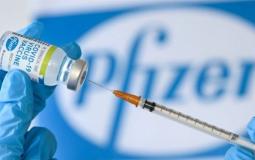 لقاح فايزر- تعبيرية