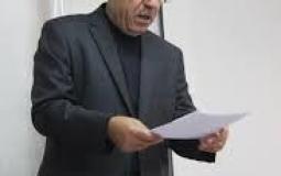رئيس بلدية دورا اللواء احمد سلهوب
