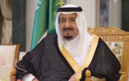 الملك سلمان بن عبد العزيز يأمر باستضافة 1000 حاج مصري وفلسطيني