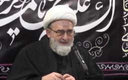 سبب وفاة الشيخ حسين كوراني في لبنان