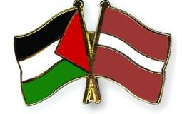 السفارة الفلسطينية في الجبل الأسود