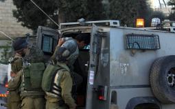 جيش الاحتلال يشن حملة مداهمات واعتقالات بالضفة