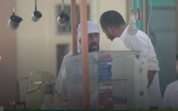 ثائر أبو زبيدة 'مُتسول' بحلقة جديدة من 'طول بالك'