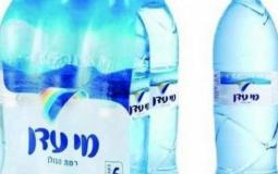  شركة عيدن الإسرائيلية للمياه المعدنية