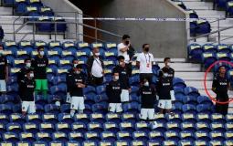  فتاة تحرج رونالدو بطلب جريء