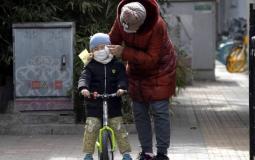 كورونا.. أقل خطراً لدى الأطفال