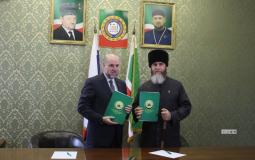 توقيع اتفاقية لتنظيم السياحة الدينية من الشيشان إلى القدس