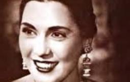 حقيقة وفاة الفنانة التونسية سعاد محاسن